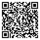 Scan QR Code for live pricing and information - 5 Piece Garden Dining Set Black