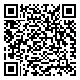 Scan QR Code for live pricing and information - Massage Recliner Chair Black Fabric