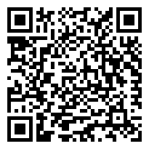 Scan QR Code for live pricing and information - Garden Sun Lounger with Cushion Bamboo