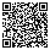 Scan QR Code for live pricing and information - DARE TO Women's Midi Woven Skirt in Black, Size Small, Polyester by PUMA