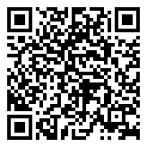 Scan QR Code for live pricing and information - Industrial Wardrobe Black 90x50x180 cm Metal