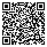 Scan QR Code for live pricing and information - Camping Shower Tent, 83' x 42' x 83' 2 Rooms Oversize Outdoor Portable Shelter, Privacy Tent with Detachable Top, Pockets, Hanging Rope and Clothesline, for Dressing, Changing, Toilet, Bathroom