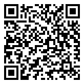 Scan QR Code for live pricing and information - Palermo OP Unisex Sneakers in Black/Flat Light Gray, Size 6.5, Synthetic by PUMA Shoes