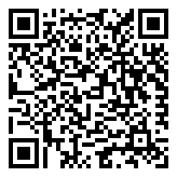 Scan QR Code for live pricing and information - Garden Planter with Trellis Black 80x40x136 cm PP