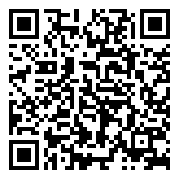 Scan QR Code for live pricing and information - Book Cabinet/Room Divider White 80x30x135 Cm Engineered Wood.