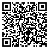 Scan QR Code for live pricing and information - Bed Cabinets 2 Pcs High Gloss White 40x35x47.5 Cm