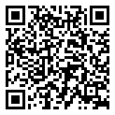 Scan QR Code for live pricing and information - 4KEEPS Women's Elastic Bra in Black/2024 Version, Size Large, Polyester/Elastane by PUMA