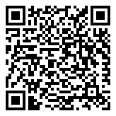 Scan QR Code for live pricing and information - Adairs Blue Cushion Belgian Vintage Washed Linen Navy