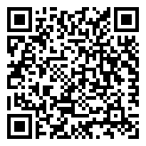 Scan QR Code for live pricing and information - Bedside Cabinets 2 pcs Black 36x39x50.5 cm Cold-rolled Steel