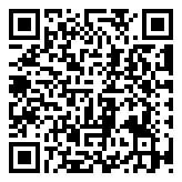 Scan QR Code for live pricing and information - Wall Shelf Dark Brown 80x40x(2-4) cm Treated Solid Wood Oak