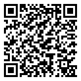 Scan QR Code for live pricing and information - Clarks Brooklyn (F Wide) Senior Boys School Shoes Shoes (Black - Size 12)