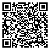 Scan QR Code for live pricing and information - Outdoor Rabbit Hutch 1 Layer Wood