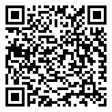 Scan QR Code for live pricing and information - Trinity Men's Sneakers in White/Black/Cool Light Gray, Size 5 by PUMA Shoes