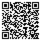 Scan QR Code for live pricing and information - Guitar Stand 5 Holder Multiple Foldable Guitar Rack Black Melodic