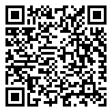 Scan QR Code for live pricing and information - Cat Mask White Paper Blank Hand-Painted Face Mask (Pack Of 3)