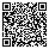 Scan QR Code for live pricing and information - Instahut Window Awning Door Canopy 1m x 2m Brown Hollow Sheet Plastic Frame