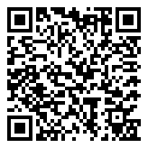 Scan QR Code for live pricing and information - Dr Martens 1461 Hardware Polished Smooth Black Polished Smooth