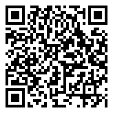 Scan QR Code for live pricing and information - 4 Piece Garden Lounge Set with Cushions Anthracite Poly Rattan