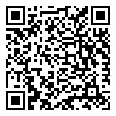 Scan QR Code for live pricing and information - Nicce Stickered Overhead Hoodie