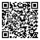 Scan QR Code for live pricing and information - Adairs Black 300TC Fresh Cotton Coal European Pillowcase Each