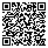 Scan QR Code for live pricing and information - Golf Flagstick Mini Putting White Blank Flag For Yard 79 Inch Flagpole 1 Pack
