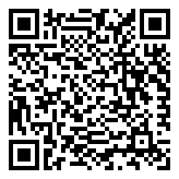 Scan QR Code for live pricing and information - Garden Storage Box Black 147x68x64 cm Solid Wood Pine