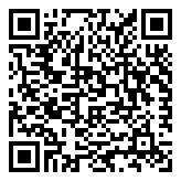 Scan QR Code for live pricing and information - Dump Truck Mesh Tarp, 7 x 14 ft, PVC Coated Black Heavy Duty Cover with 5.5' 18oz Double Pocket, Brass Grommets, Reinforced Double Needle Stitch Webbing Fits Manual or Electric Dump Truck System