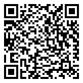 Scan QR Code for live pricing and information - 4 Pcs Halloween Costume Accessories,Black Gray Striped Scarf/Fake Nose/Bald Cap for Men Cosplay Set