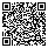 Scan QR Code for live pricing and information - Greenfingers Garden Edging 15CM x 10M Border Support Landscape Edge Black