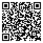 Scan QR Code for live pricing and information - T7 Men's Track Jacket in Black/Alpine Snow, Size Medium, Cotton by PUMA