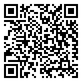 Scan QR Code for live pricing and information - KING ULTIMATE FG/AG Unisex Football Boots in White/Bluemazing/Flat Light Gray, Size 8.5, Textile by PUMA Shoes