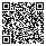 Scan QR Code for live pricing and information - ALFORDSON Massage Office Chair Executive Computer Gaming Seat Linen Fabric Grey