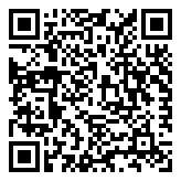 Scan QR Code for live pricing and information - Zanerobe Box Tee ++ White