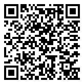 Scan QR Code for live pricing and information - Adairs Kids Sparkle Pink Novelty Canopy (Pink Canopy)