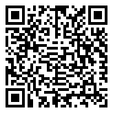 Scan QR Code for live pricing and information - Backcourt Mid Unisex Sneakers in White/Black/High Risk Red, Size 7, Textile by PUMA Shoes