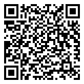 Scan QR Code for live pricing and information - Emporio Armani EA7 B&W Laces 2.0