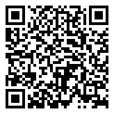 Scan QR Code for live pricing and information - 3 Piece Outdoor Dining Set with Cushions Poly Rattan Black