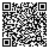 Scan QR Code for live pricing and information - Artiss Neo Bed Frame PU Leather - White Double