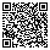 Scan QR Code for live pricing and information - Manual Retractable Awning with Posts 3x2.5 m Cream