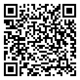 Scan QR Code for live pricing and information - Adidas Mens Vl Court 2.0 Core White