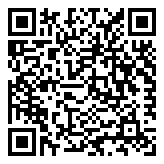 Scan QR Code for live pricing and information - 2-Pack Round Roll Top Chafing Dish Set with Full-Size 6Qt Pan Fuel Holder