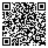 Scan QR Code for live pricing and information - Porsche Legacy Caven 2.0 Unisex Sneakers in White/Alpine Snow, Size 7.5, Textile by PUMA Shoes