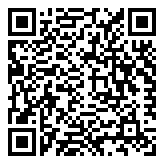 Scan QR Code for live pricing and information - 4KEEPS Women's Elastic Bra in Pale Plum, Size Medium, Polyester/Elastane by PUMA