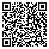 Scan QR Code for live pricing and information - Sun Lounger Cushion Anthracite 200x70x3cm Oxford Fabric