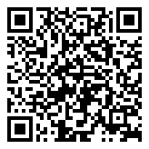 Scan QR Code for live pricing and information - Adjustable Table Legs 4 Pcs Black 870 Mm