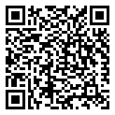 Scan QR Code for live pricing and information - Bookshelf Boards 8 Pcs Black 100x20x1.5 Cm Engineered Wood.