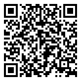 Scan QR Code for live pricing and information - Adairs Red Ornament Vintage Glass Coffee Decoration Red