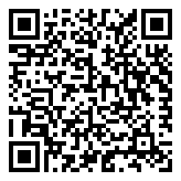 Scan QR Code for live pricing and information - New Balance 624 V5 (2E Wide) Mens Shoes (Black - Size 8)