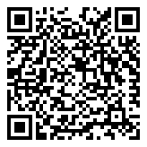 Scan QR Code for live pricing and information - Speaker Stands 2 pcs Black Tempered Glass 1 Pillar Design