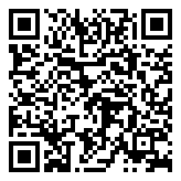 Scan QR Code for live pricing and information - Christmas Garland With LED Lights 10 M Silver